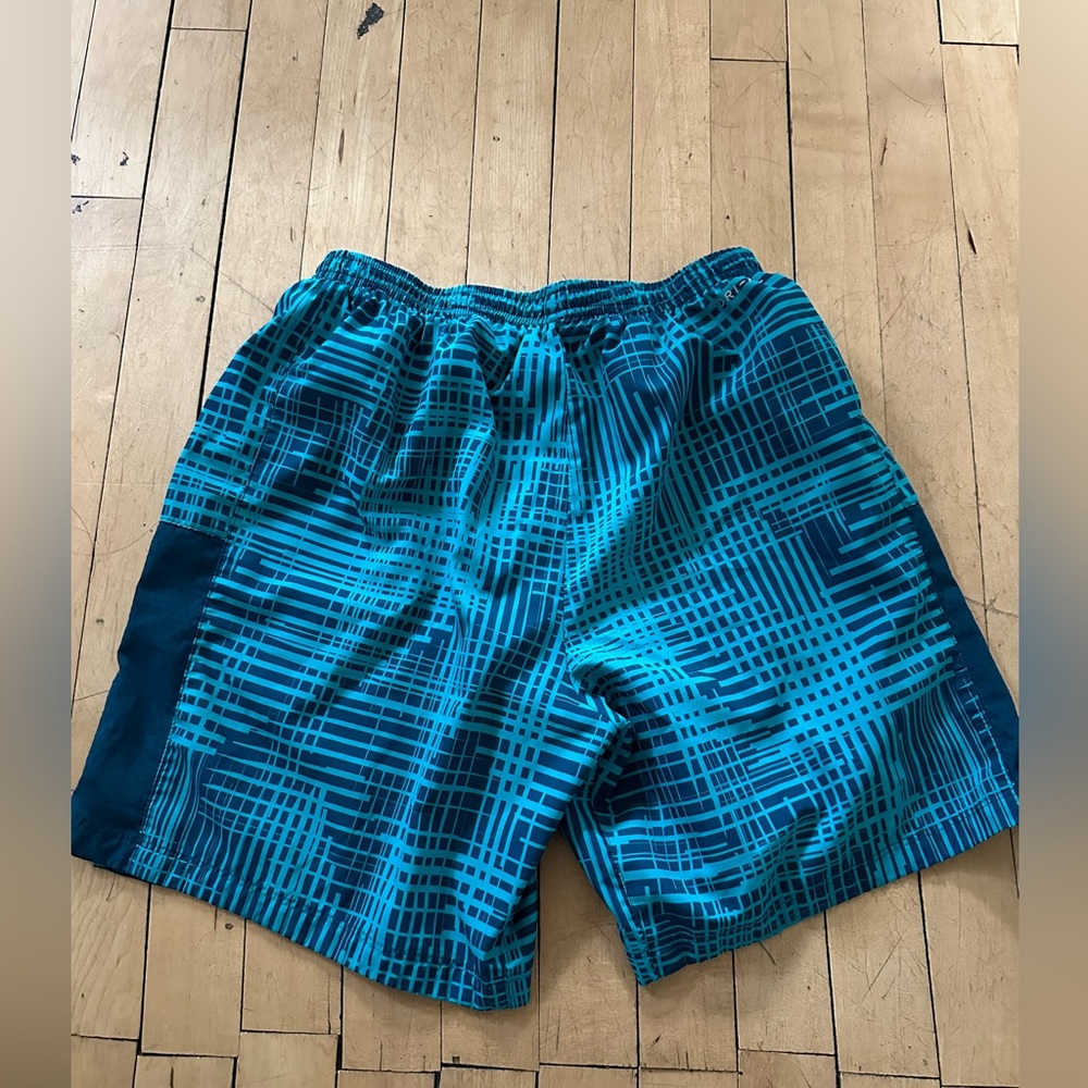 Nike Dri-Fit shorts size M